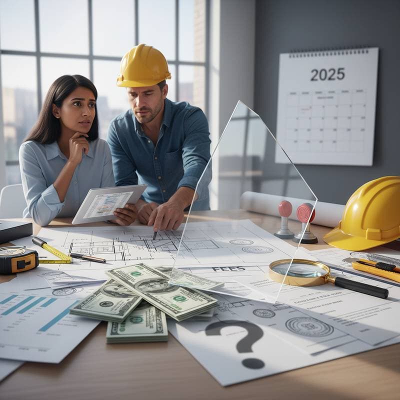 Featured image for Hidden Permit Costs That Reshape Renovation Budgets
