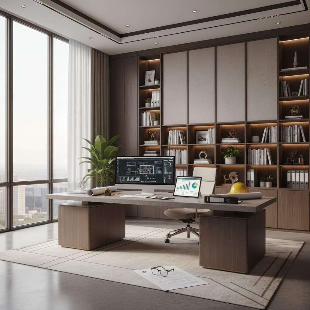 Image for Permit Rules and Budget Traps in Office Conversions