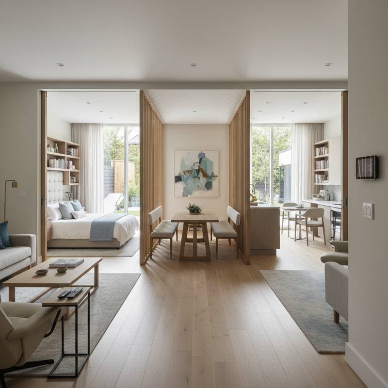 Featured image for Multigenerational Home Design Costs $150-$400/Sq Ft