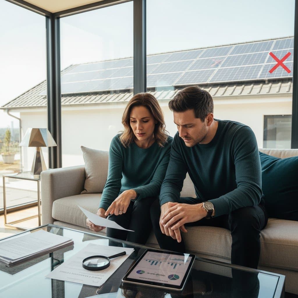 Featured image for Solar Warranties Leave Homeowners Paying for Labor