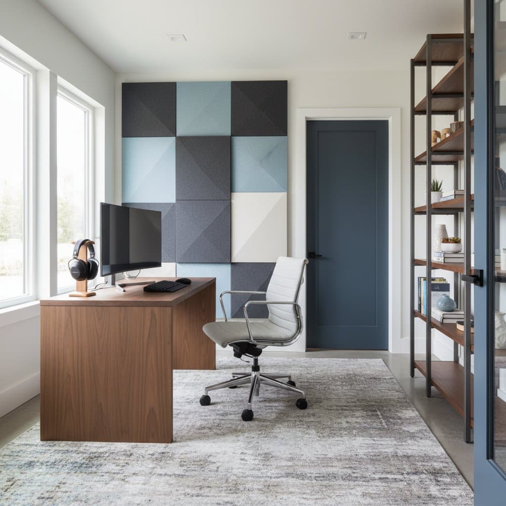 Featured image for Soundproofing Costs vs Productivity Gains at Home