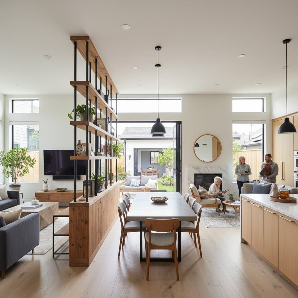 Featured image for Why Families Are Sharing Homes to Cut Housing Costs