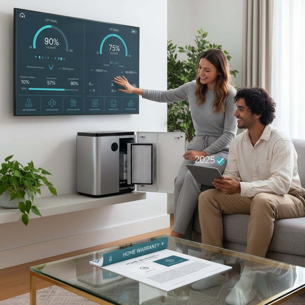 Featured image for Why Air Quality Coverage Now Matters Most in Warranties