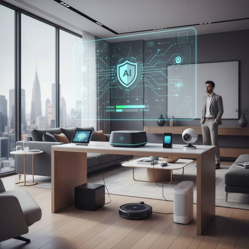 Featured image for What AI Home Warranties Actually Cover in 2025