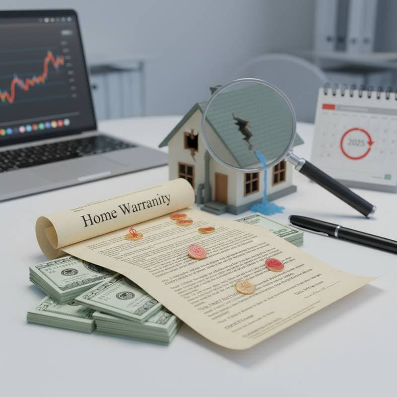 Featured image for Hidden Fees Add $200-$500 to Warranty Costs