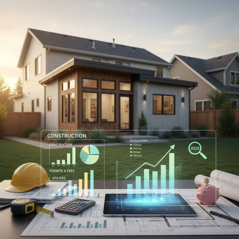 Featured image for ADU Investment Returns: Breaking Down 2025 Build Costs