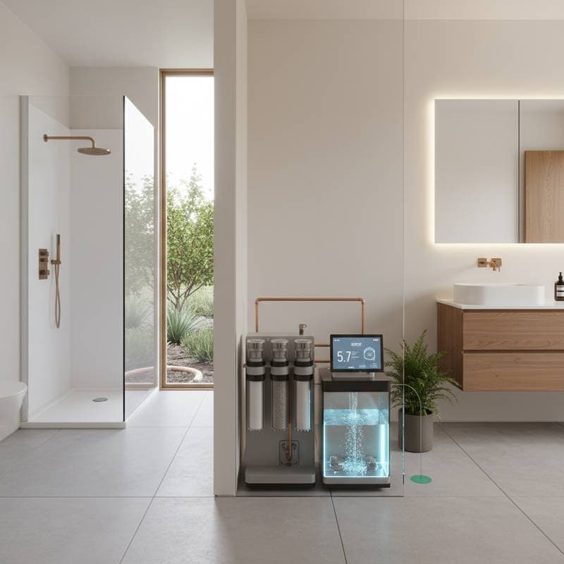 Featured image for Greywater Systems Pay Back in 5-7 Years for Most Homes