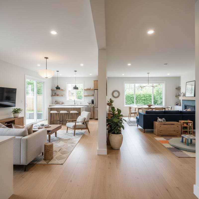 Featured image for Multigenerational Home Conversions Cost $75K-$300K in 2026