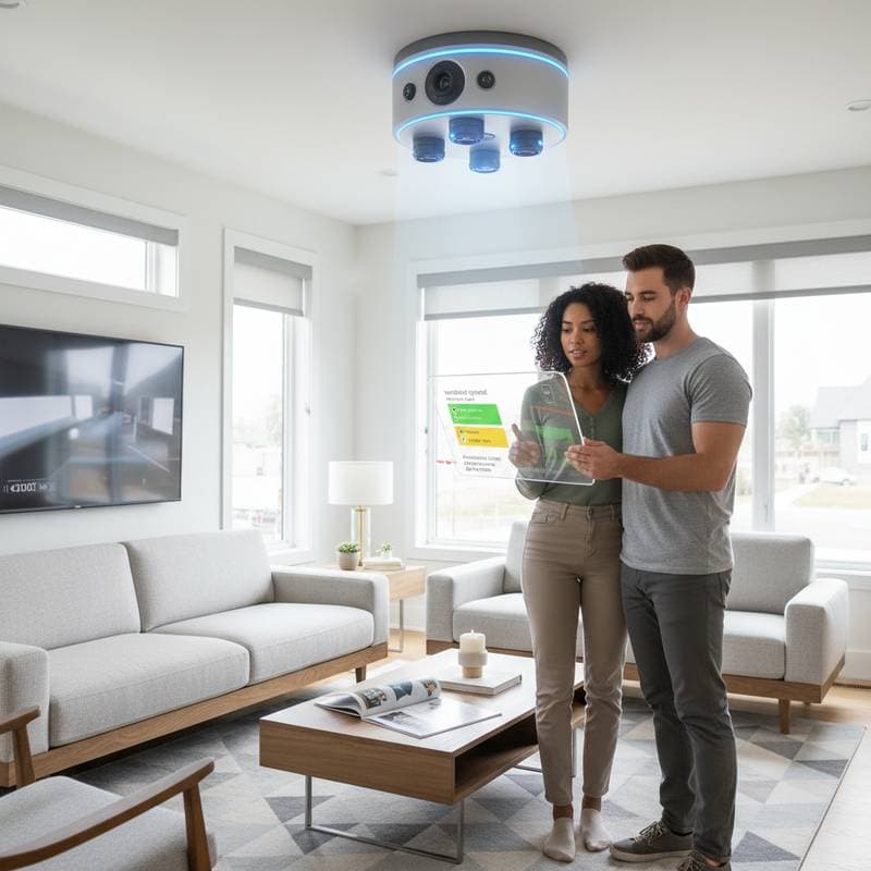 Featured image for AI Home Inspections Cost $250-$600 and Cut Errors 30%