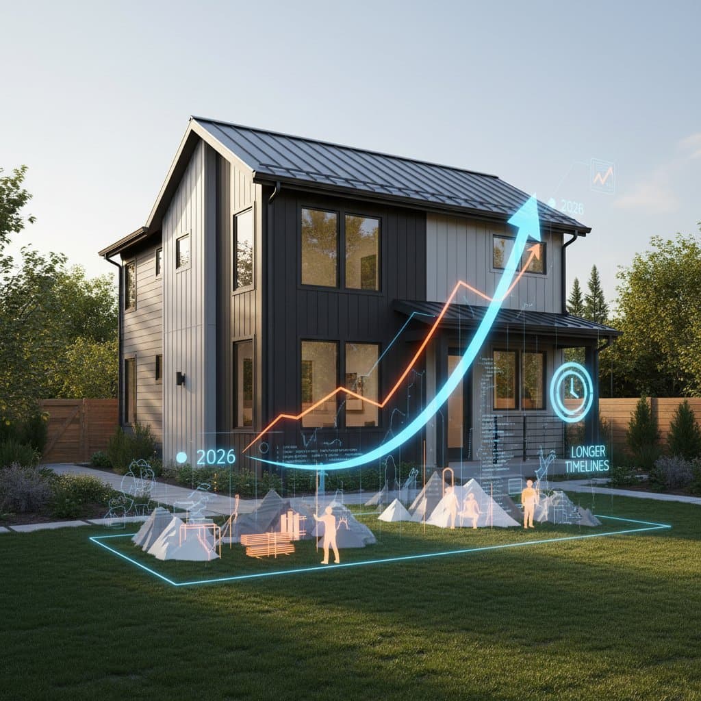 Featured image for Backyard ADU Costs Now Double Previous Budgets