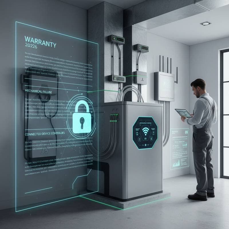 Image for AI HVAC Coverage Gaps Most Warranties Hide