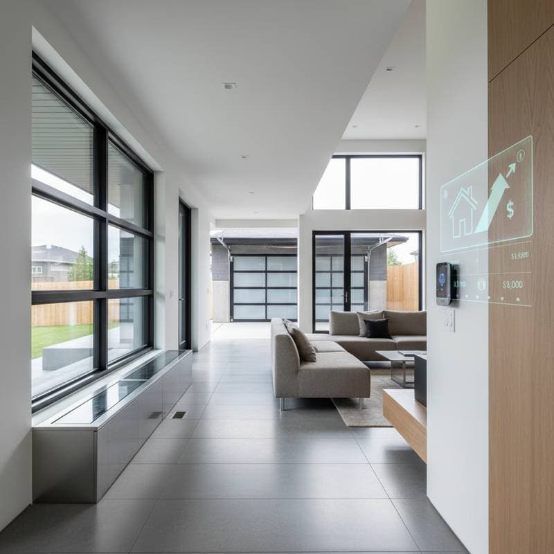 Image for Flood-Proofing Your Home Costs $3,500 to $18,000