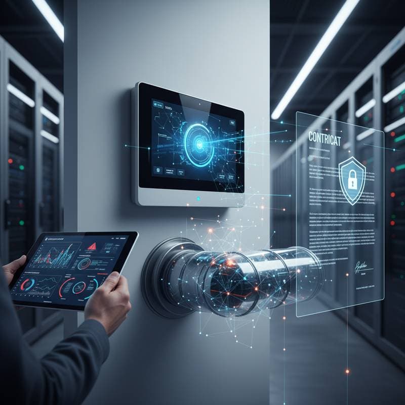 Image for AI-Powered HVAC Creates New Warranty Gray Areas