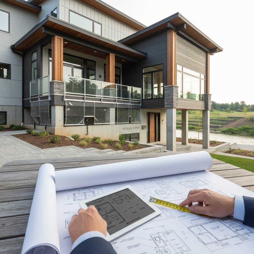 Image for 2026 Flood-Proof Costs: What Prevention Really Runs