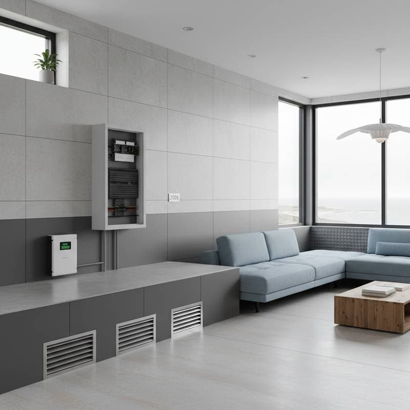 Featured image for Essential 2026 Upgrades for Flood-Resistant Homes