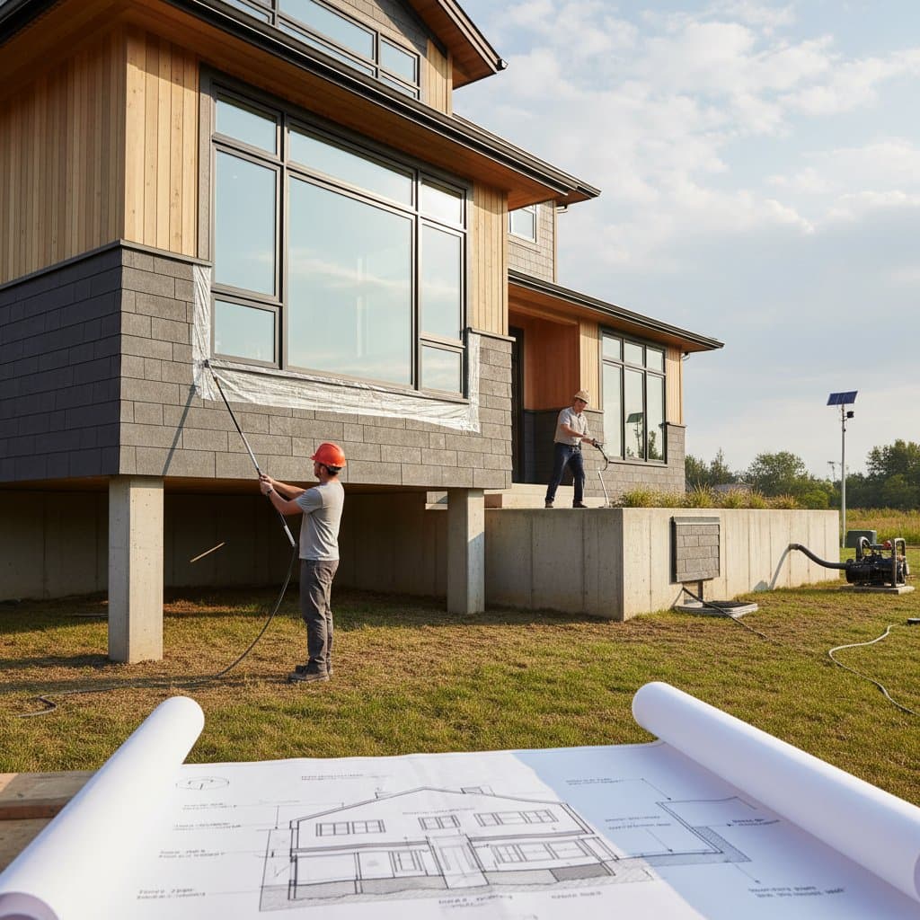 Image for Flood-Proofing Costs $800 to $45K: What Works