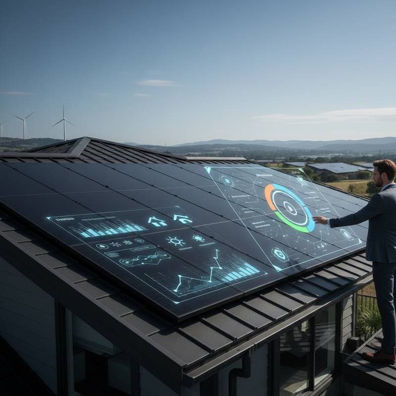 Featured image for What Solar Warranties Actually Cover in 2026