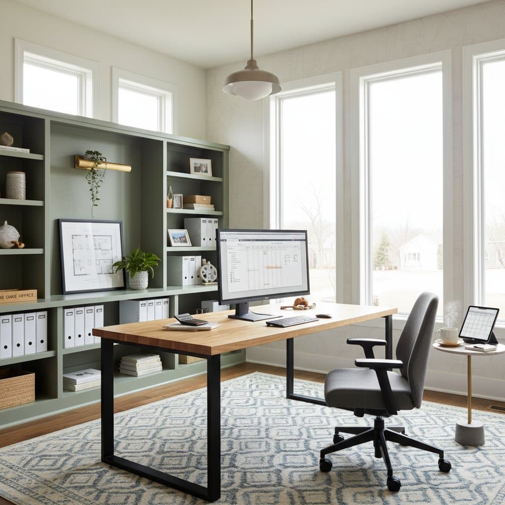 Featured image for Home Office Deductions Cut Your Tax Bill in 2026