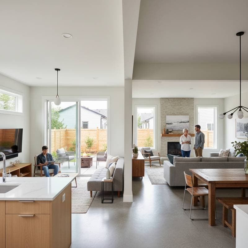 Featured image for Multigenerational Home Renovations Cost $125K to $350K