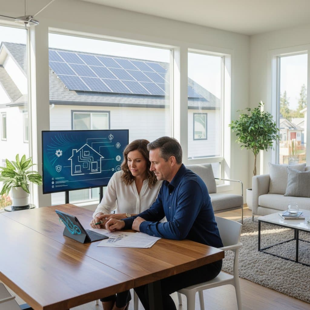 Featured image for Solar Panel Home Warranty Coverage Rules for 2026