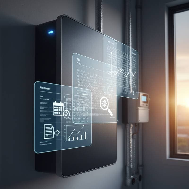Featured image for Understanding Solar Battery Warranty Fine Print Costs