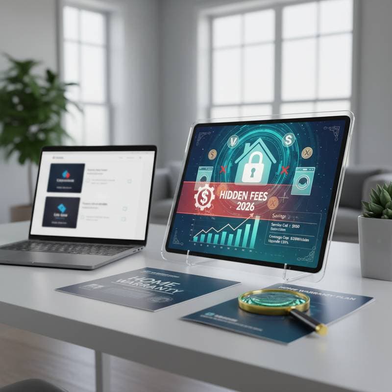 Featured image for Hidden Warranty Fees That Eat Your Savings in 2026