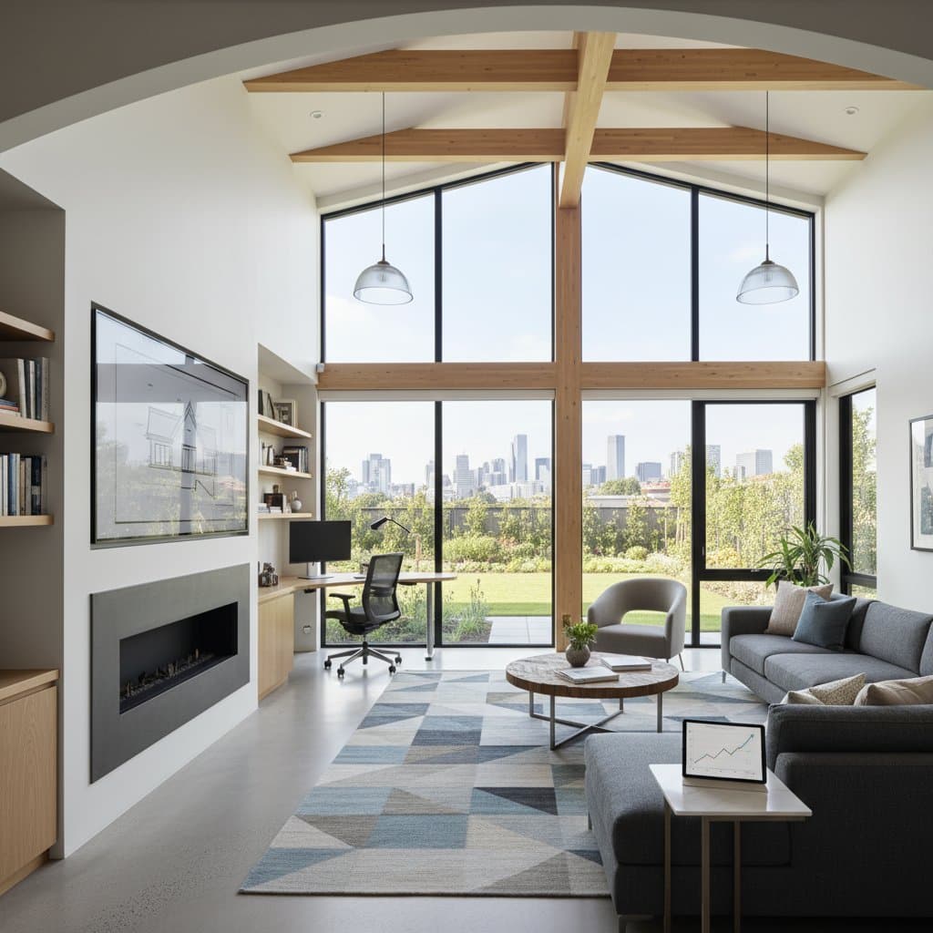Featured image for Modular Home Additions Cost $165K Average in 2026