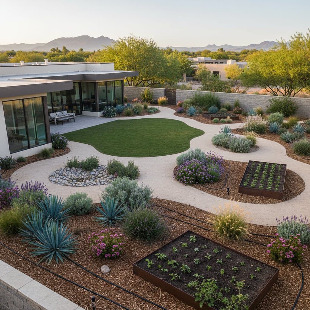 Featured image for Climate-Resilient Yards Cost $6-$20 Per Square Foot