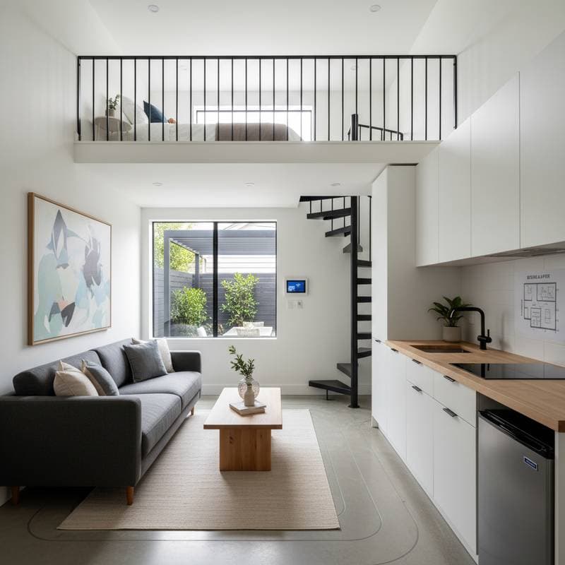 Image for Garage Conversions Cost $25K-60K in 2026