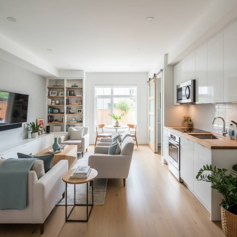 Featured image for Multigenerational Home Costs: $90K to $250K Breakdown