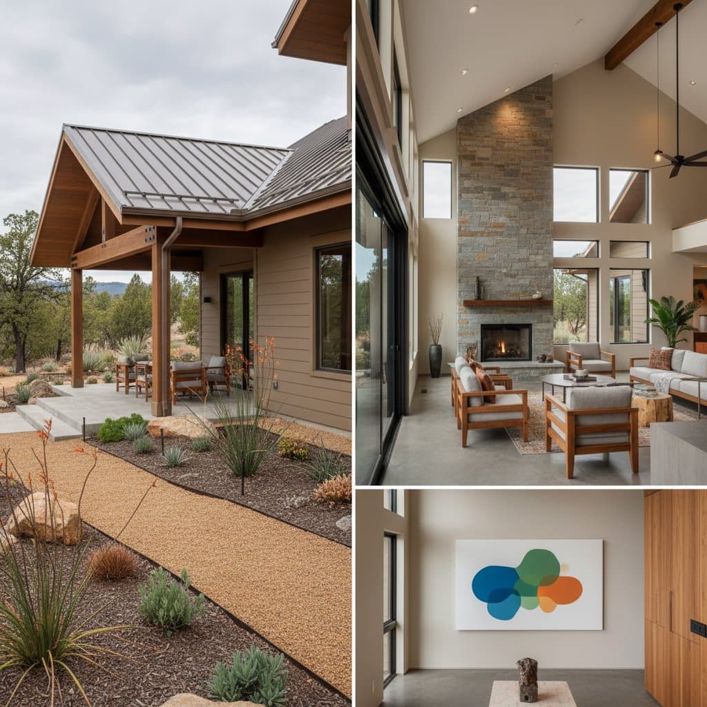 Featured image for Wildfire-Proofing Costs $10K to $60K Per Home