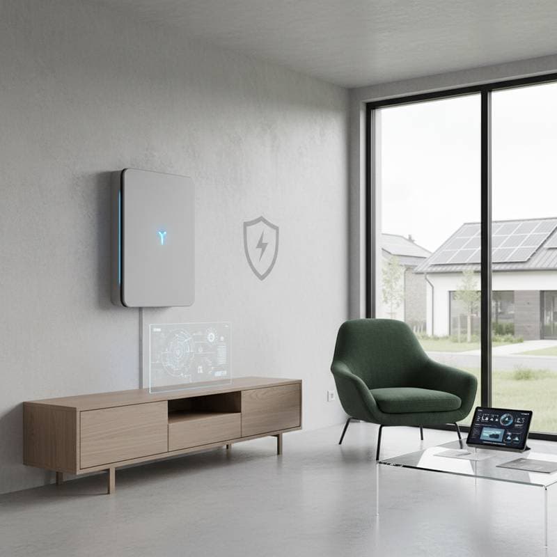 Featured image for Home Battery Warranties: What Actually Gets Covered in 2026