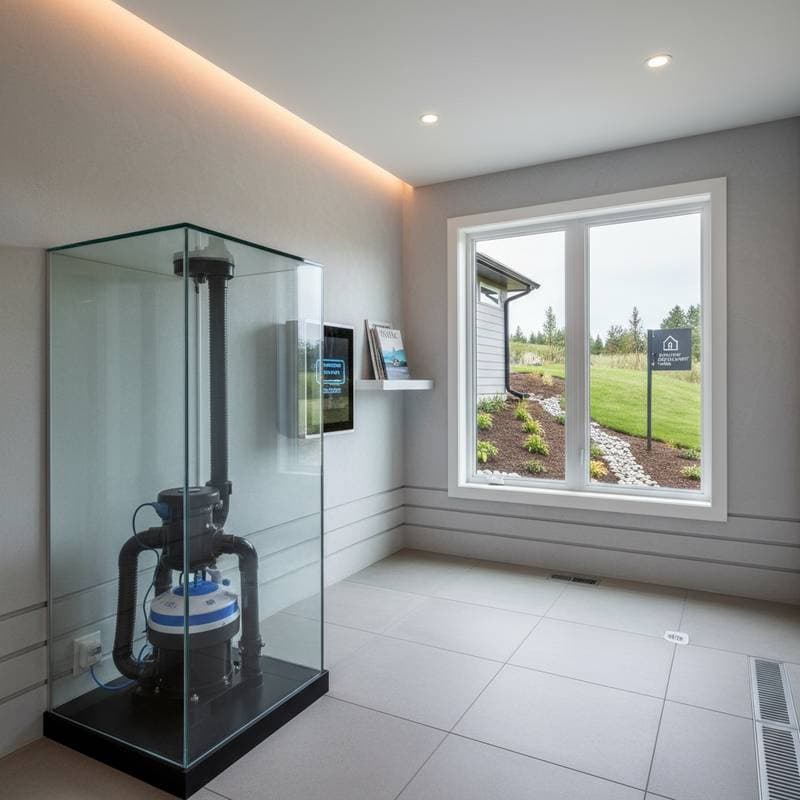Featured image for Essential Upgrades to Prevent Home Flood Damage