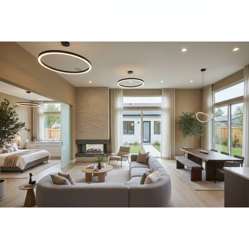 Image for Multigenerational Homes Cost $150-$400 Per Square Foot