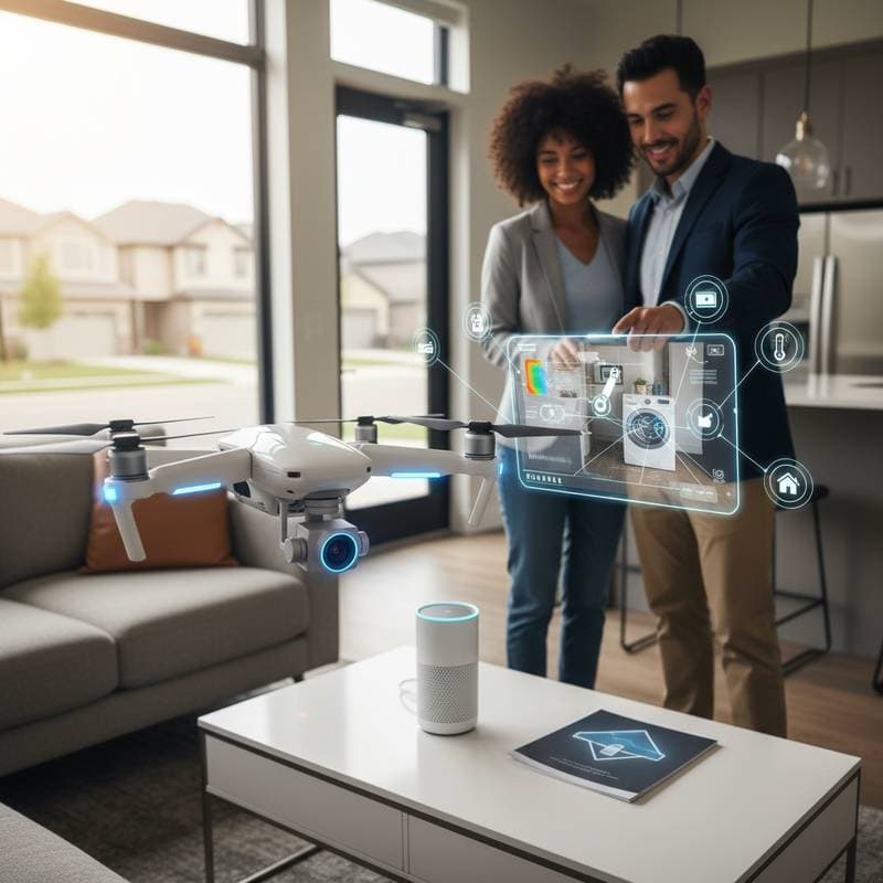 Featured image for Warranty Programs Now Accept AI and Drone Reports