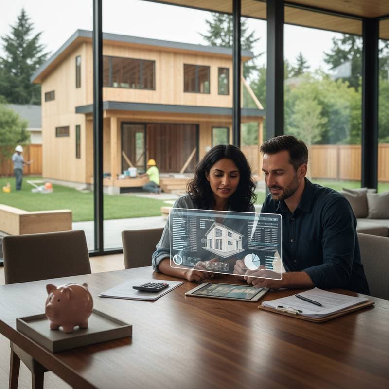 Featured image for Breaking Down ADU Costs Before You Build