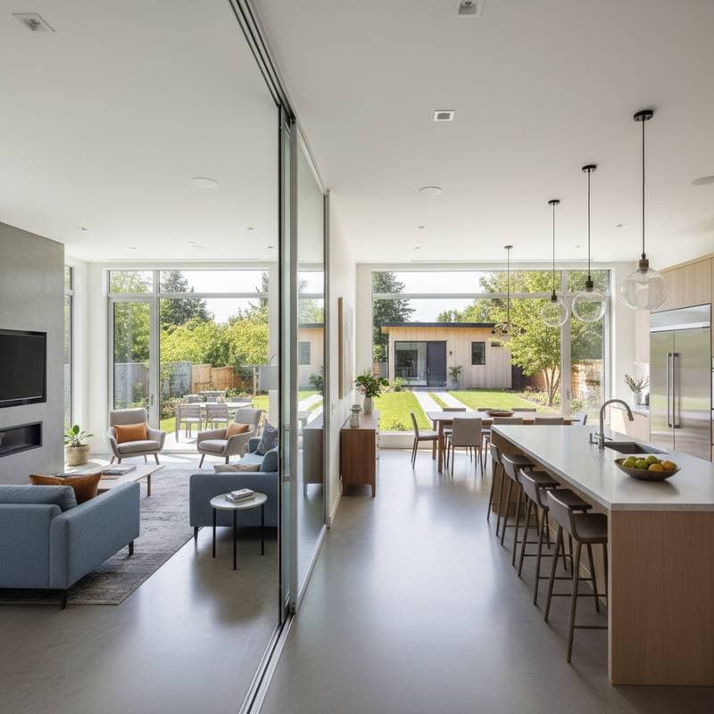 Featured image for Multigenerational Homes: $150-$400 Per Square Foot