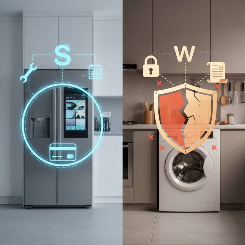 Featured image for Subscriptions Cost More But Warranties Have More Limits