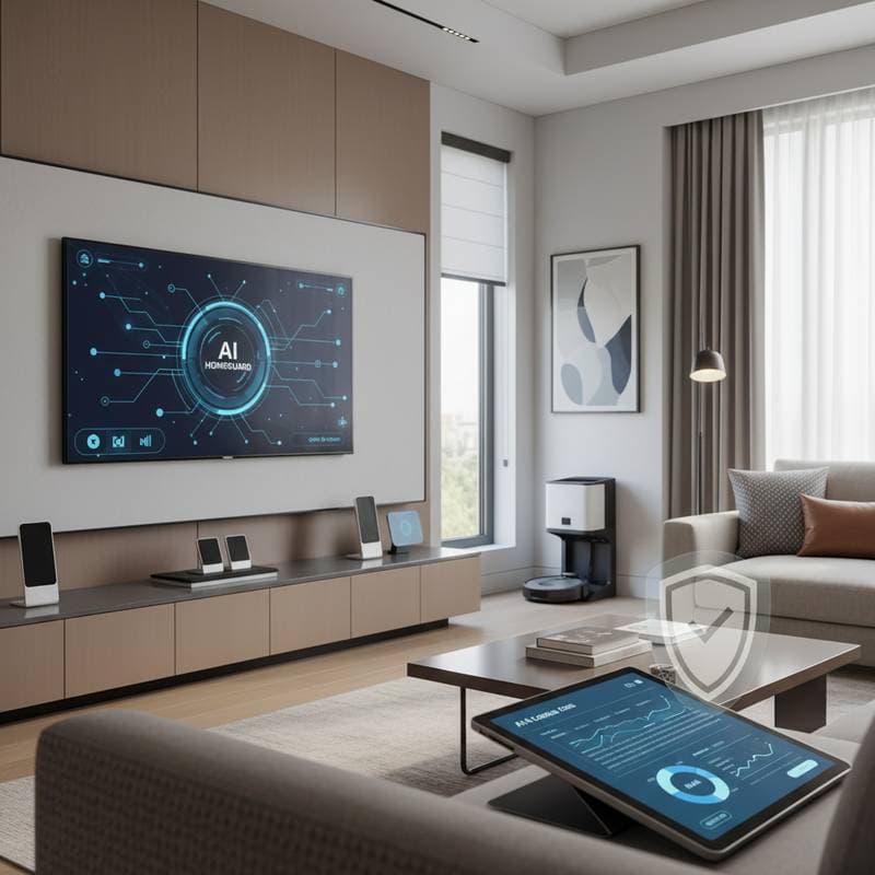 Featured image for AI Home System Warranty Costs $100 to $400 Per Year