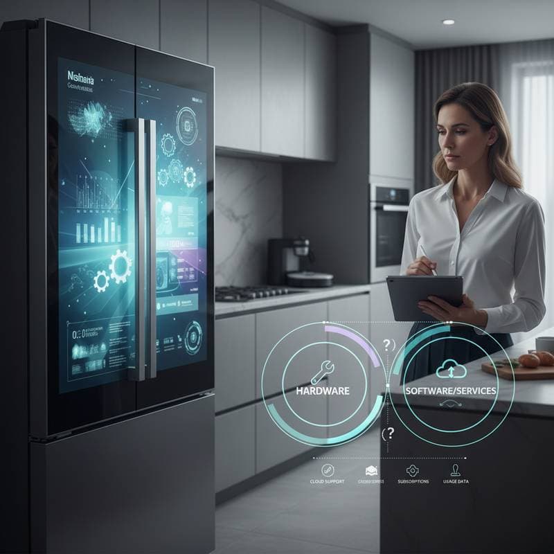 Image for AI Appliances Face Warranty Gaps as Software Evolves