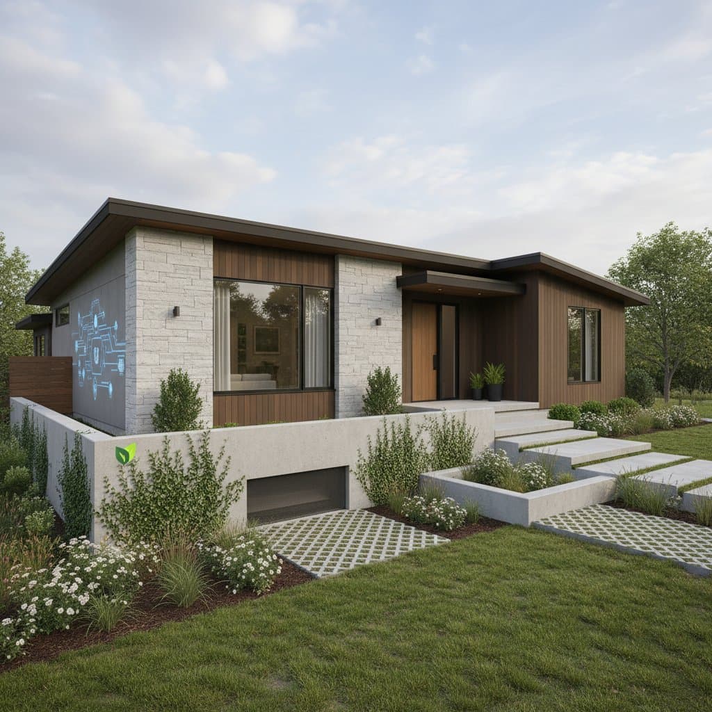 Image for Flood Upgrades Now Save 25% on Insurance Later