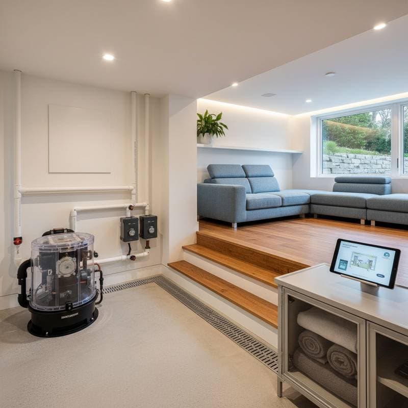 Featured image for Flood Protection Costs $8,400 to Shield Your Home