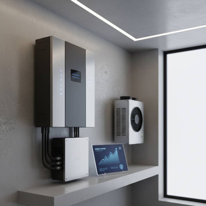 Featured image for Battery Backup Coverage Costs $200-$600 Yearly