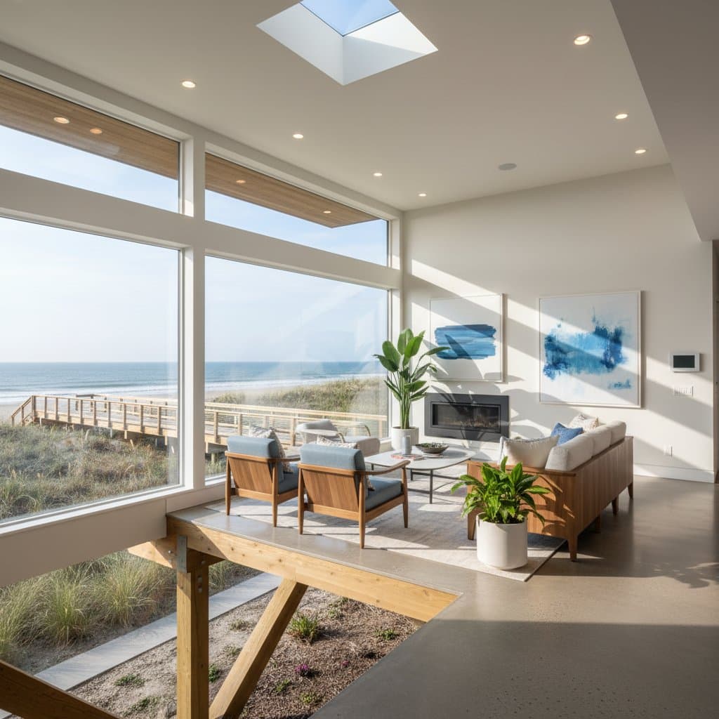 Image for Home Elevation Costs $110K Average in 2026