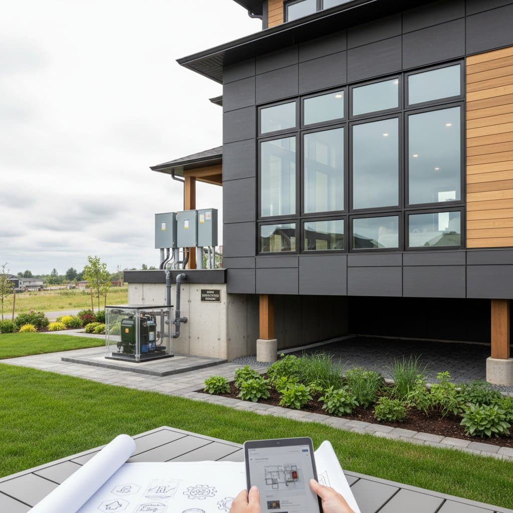 Image for Elevate Utilities First: 2026 Flood Defense Priority