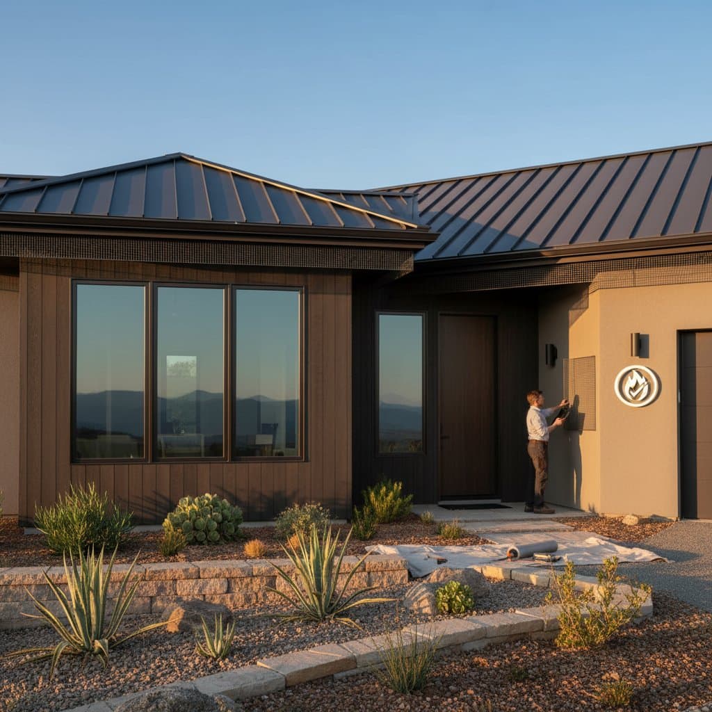 Featured image for Wildfire Retrofits Cost $21K on Average in 2026