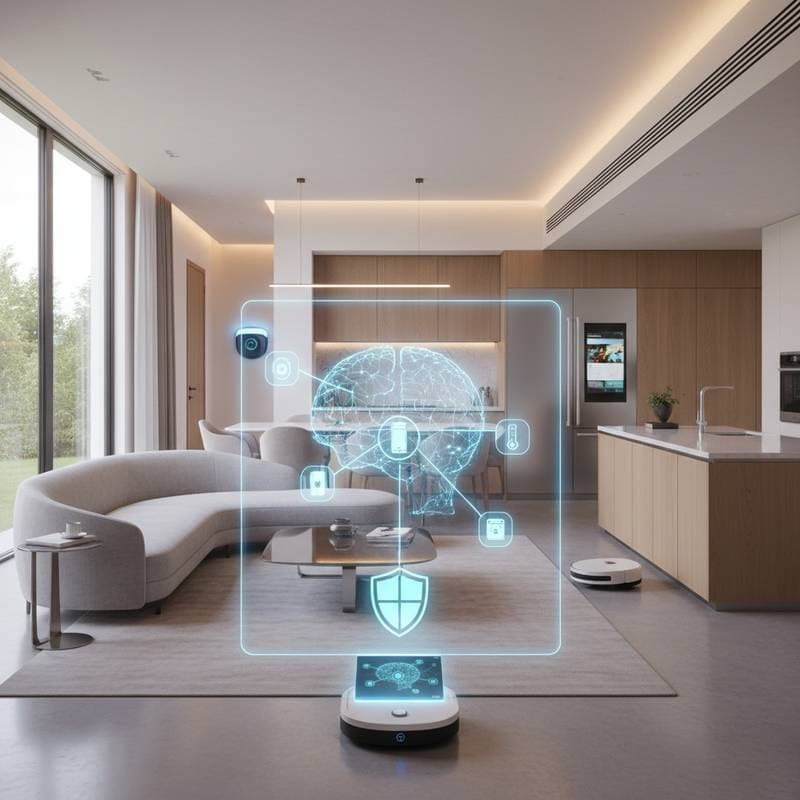 Featured image for AI Home Warranties Cover Software and Hardware Failures