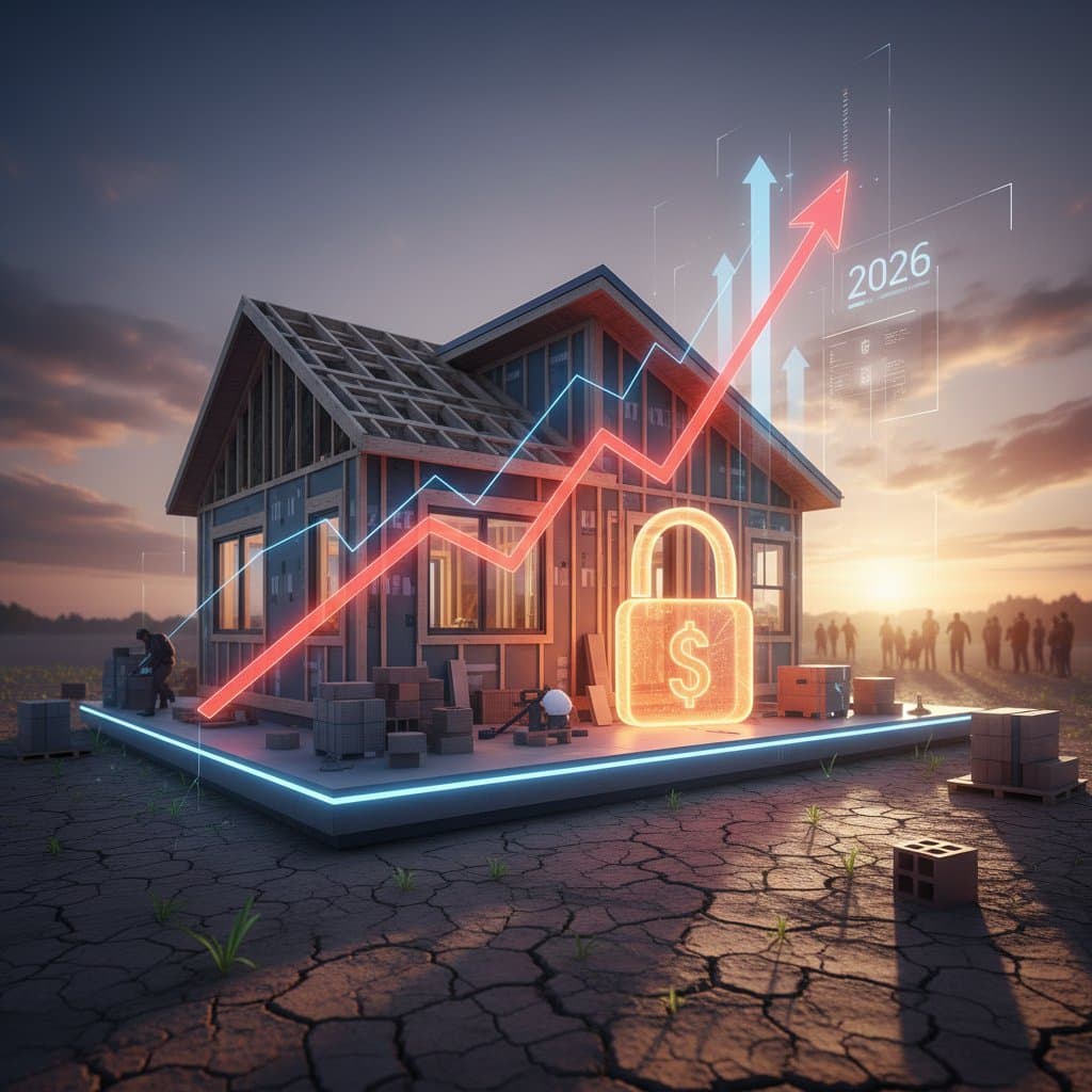 Image for ADU Costs Set to Surge 35% in 2026: Key Insights