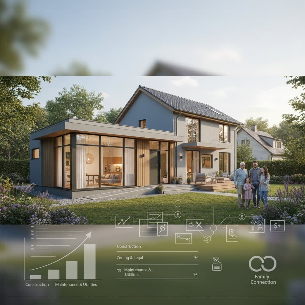 Image for Beyond Construction: Total Ownership Costs for 2026