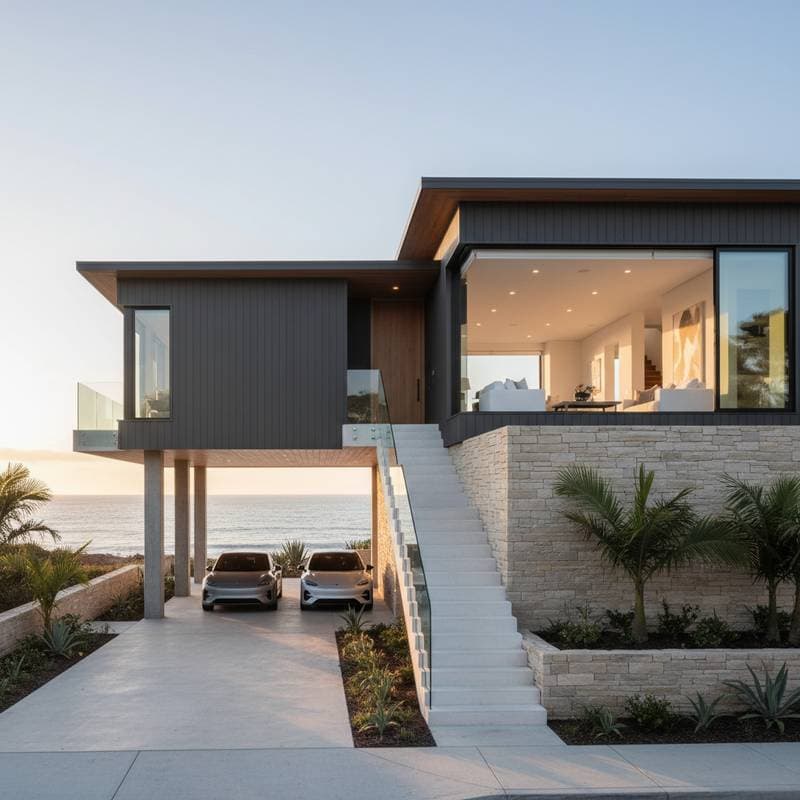 Featured image for Home Elevation Costs Range $100K to $350K in 2026